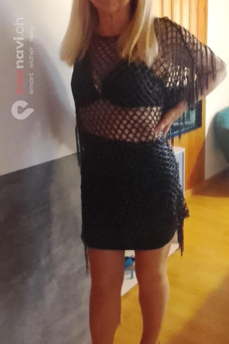Anja Milf DE Erfahrene Milf &Ouml;sterreich, Schweiz, Luzern , Eschenbach LU