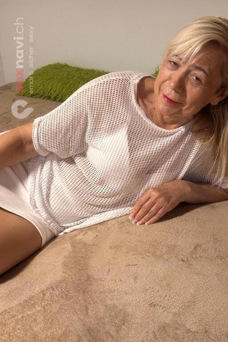 Anja Milf DE Super Service! &Ouml;sterreich, Schweiz, Luzern , Eschenbach LU