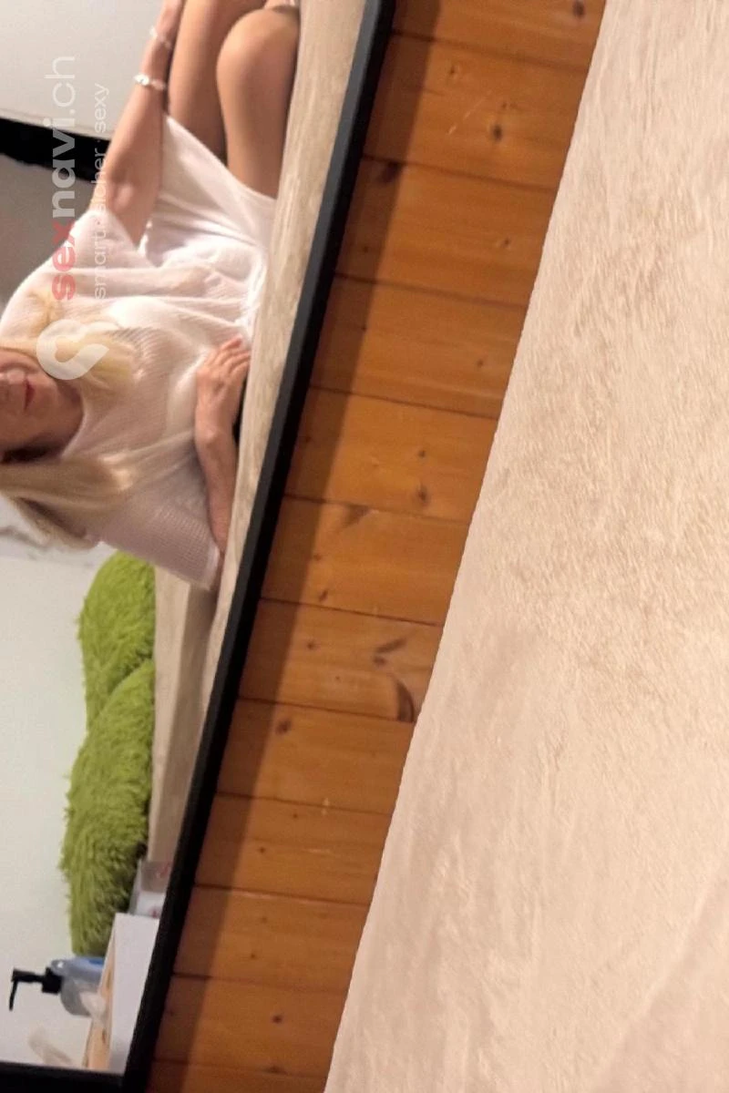 Anja Milf DE Super Service! &Ouml;sterreich, Schweiz, Luzern , Eschenbach LU