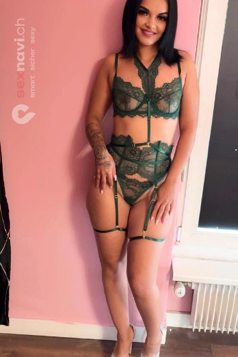 Lia ❌ absolut ohne Grenzen ❌ St.Gallen, Thurgau, Schweiz