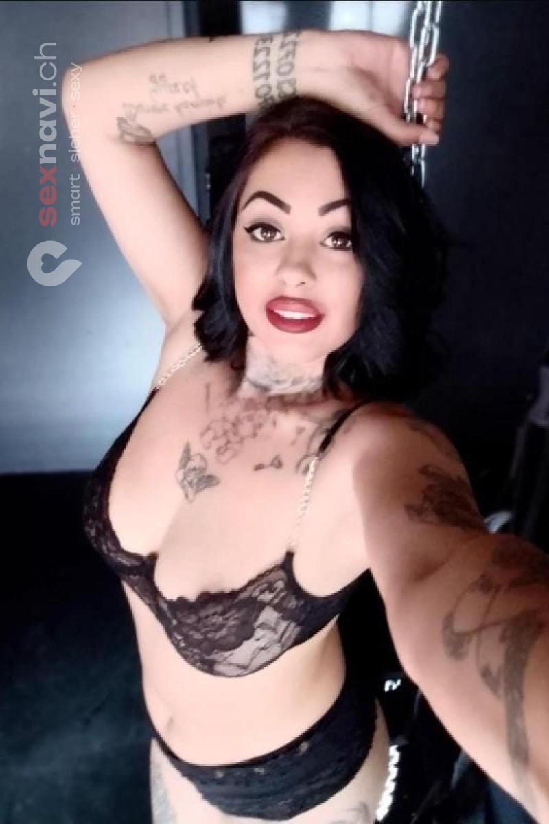 Lena 🔥 sexy Luder 🔥 &Ouml;sterreich, Aargau, Schweiz, Zofingen