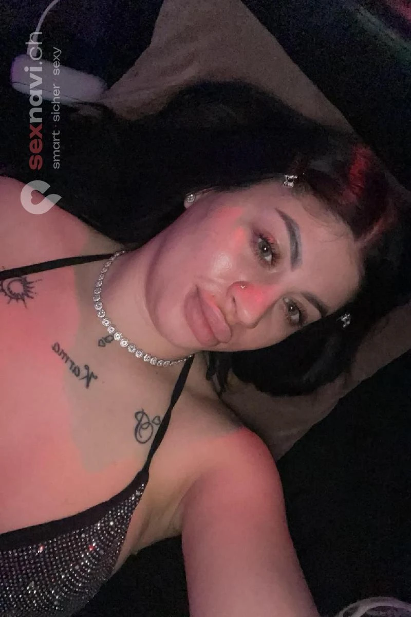 Roxi soon Bern Umgebung, Schweiz, Biel/Bienne - Grenchen, Solothurn