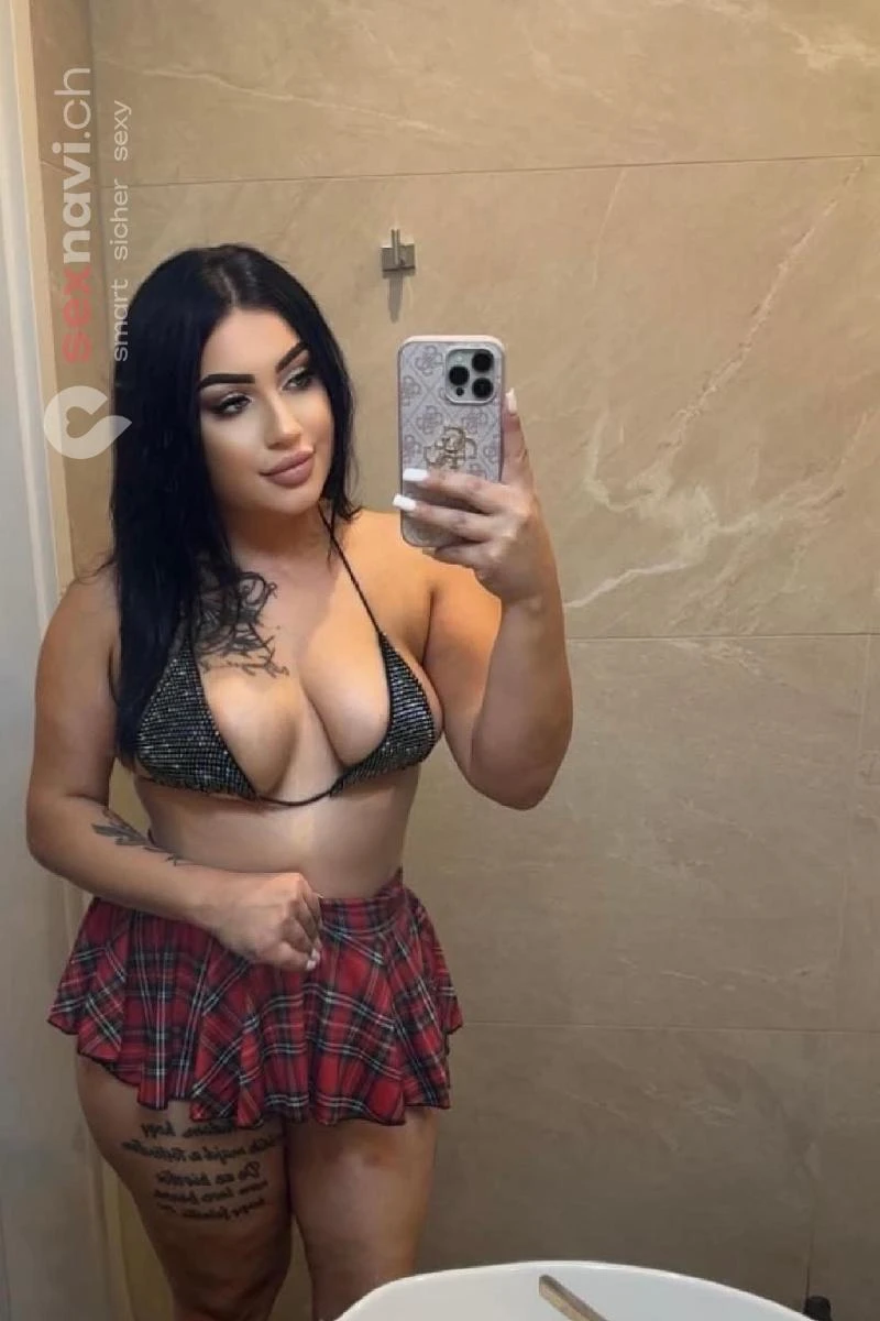 Jennifer Gerne auch Escort 🚕 Basel, Basel, Aargau, Schweiz, Solothurn