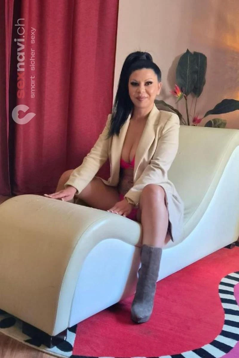Enia 🔥 geiles Luder❎Top Service &Ouml;sterreich, Aargau, Schweiz, Zofingen