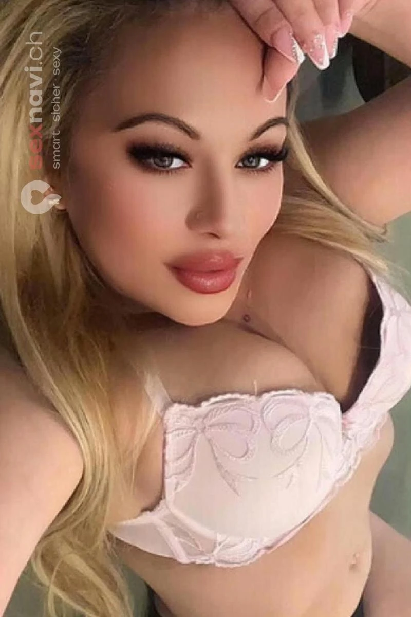 Fanny 🔥 Porno Service Paket A-Z🔥 St.Gallen, Thurgau, Schweiz