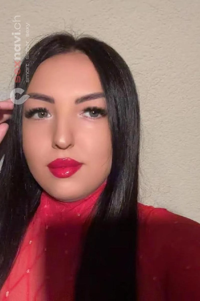 Denisa 💢 J&auml;gerbar 💢 Schweiz, Luzern , Seewen SZ, Schwyz