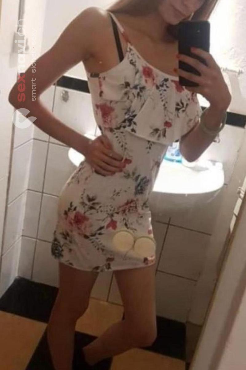 Lara H&uuml;bsche xxx Skinny Girl St.Gallen, &Ouml;sterreich, Thurgau, Schweiz, M&uuml;llheim Dorf