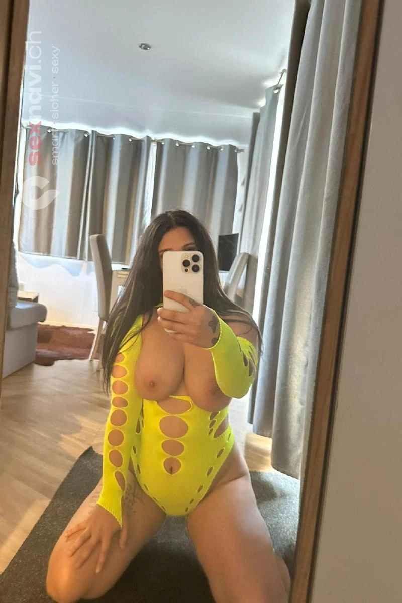 Andra 😍 Top Escort Girl Z&uuml;rich Umgebung, Schaffhausen, Schaffhausen, Z&uuml;rich Stadt, Schweiz