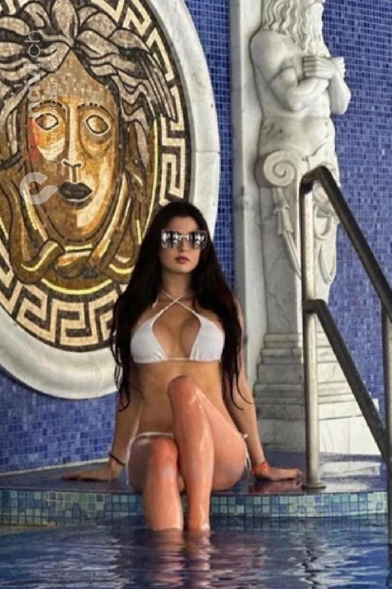 Angie CZ 💖 Quiet but seductive 💖 St.Gallen, Thurgau, Schweiz, Rheineck