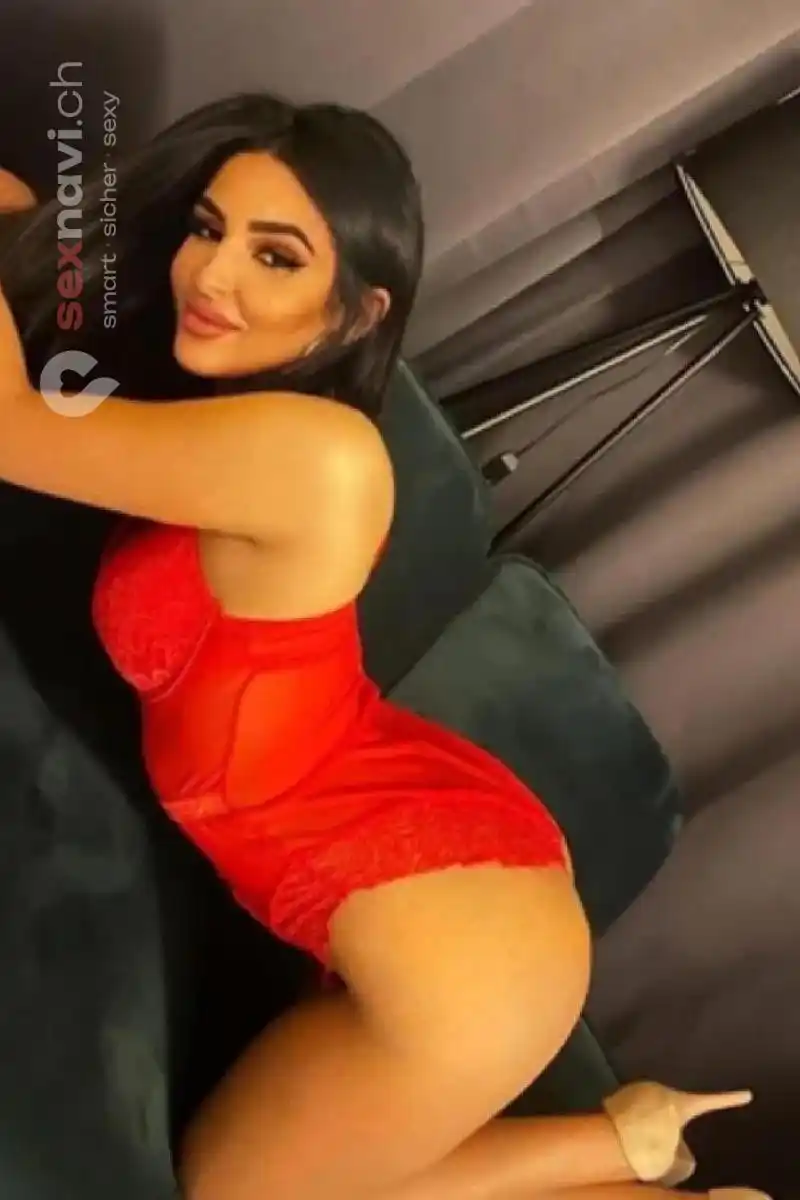 Lara ‼️anal queen‼️offen St.Gallen, Zürich Umgebung, Graubünden, Schweiz