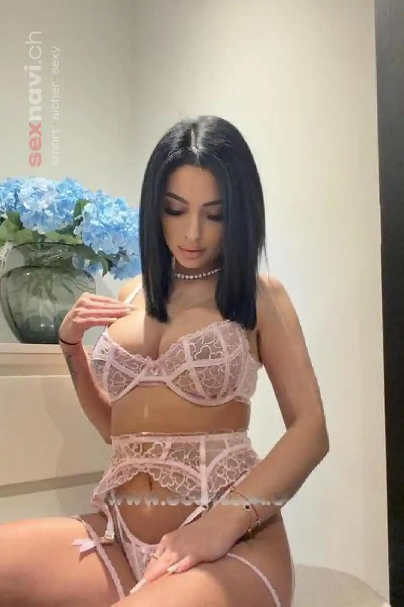 Alina Paschas TOP GIRLS St.Gallen, Thurgau, Staad SG, Schweiz