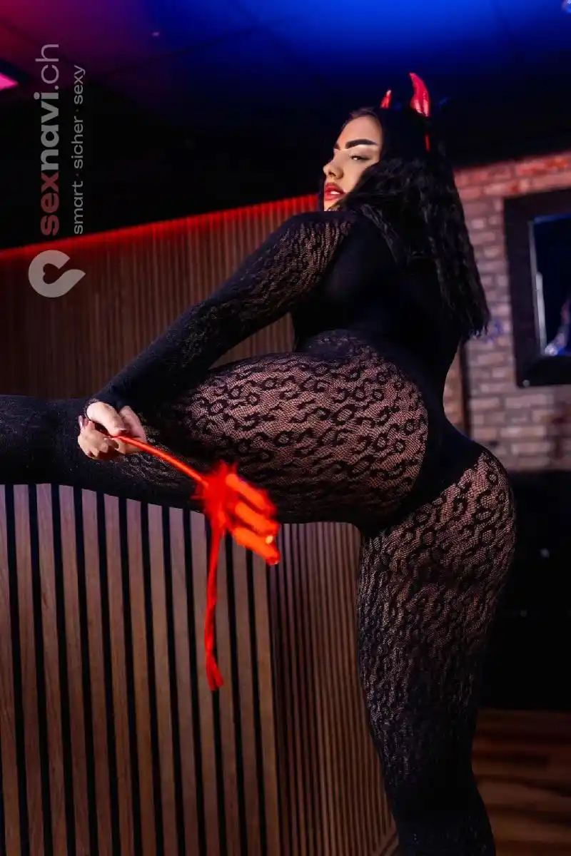 Alma 🔥 1 Stunde NUR 199 CHF 🔥 Basel, Luzern, Aargau, Schweiz, Luzern