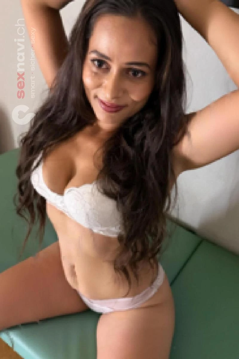 Sara 💥 Service von A bis Z 💥 Z&uuml;rich Umgebung, Schweiz