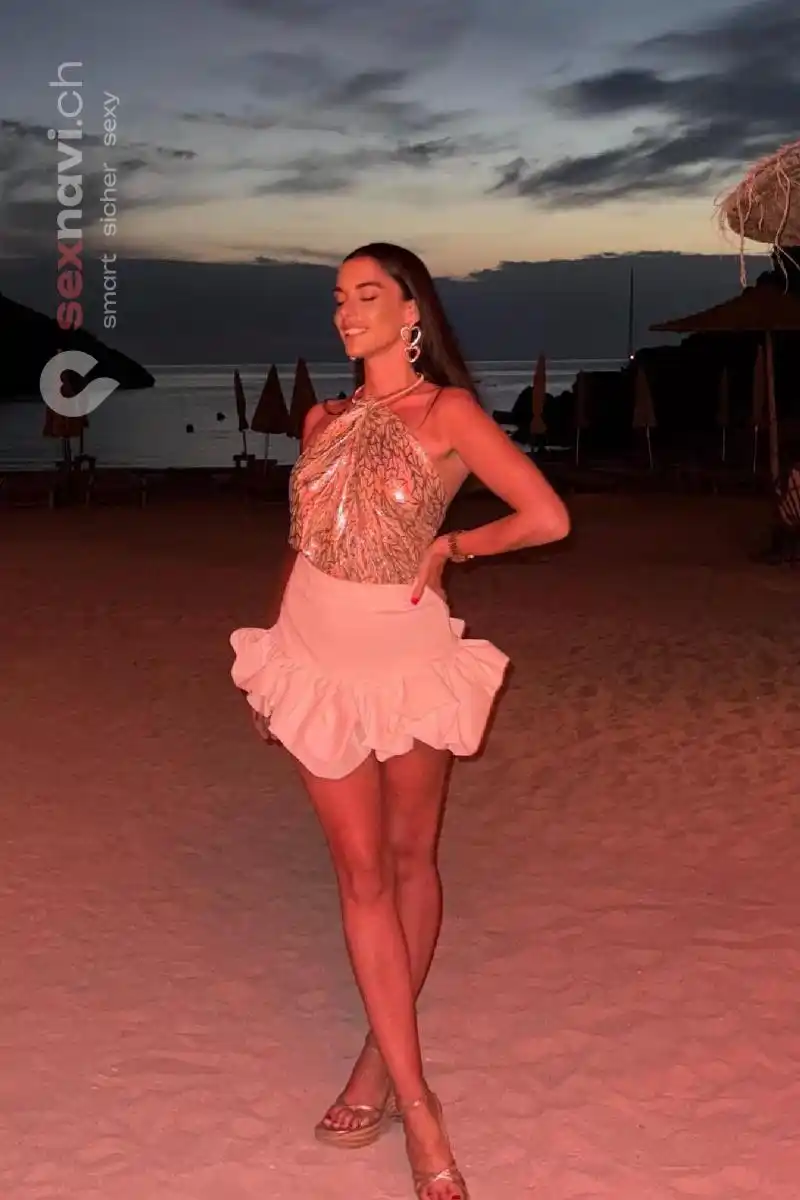 Elena Echte Playmate Basel, Basel, Deutschland, Schweiz