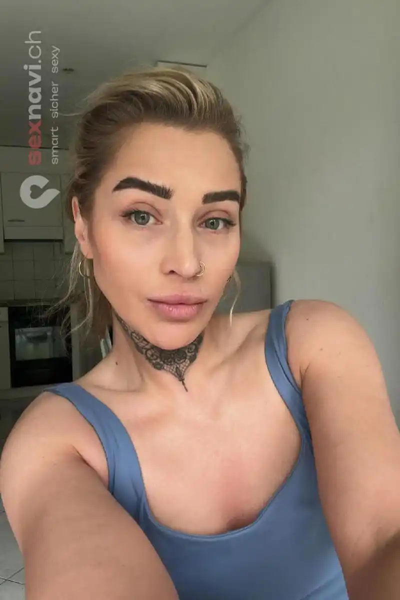 NELLA Gib mir Schwanz.. Zürich Umgebung, Schaffhausen, Zürich Stadt, Schweiz, Thayngen