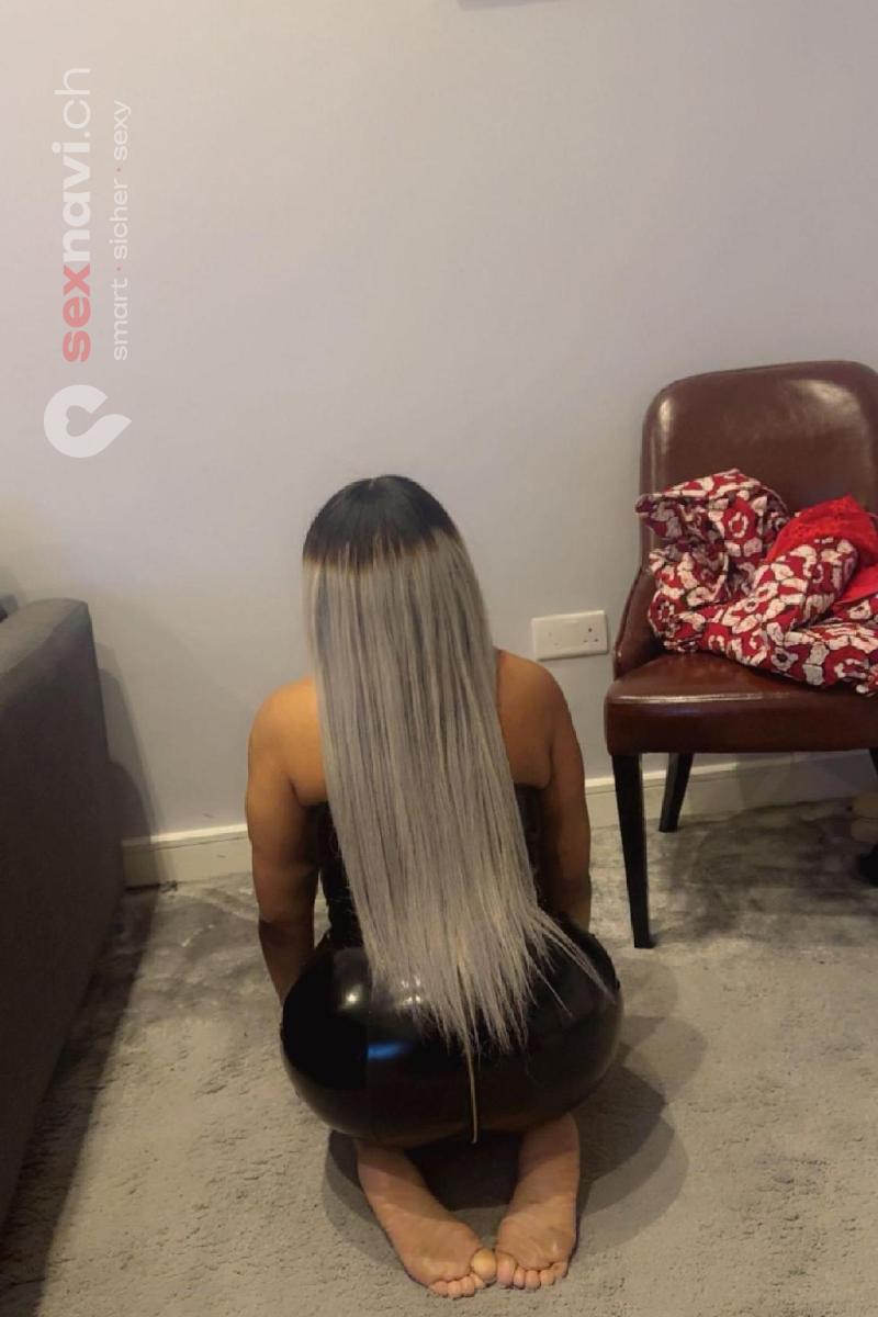 OLIVIA Schwarze Perle Basel, Basel, Schweiz