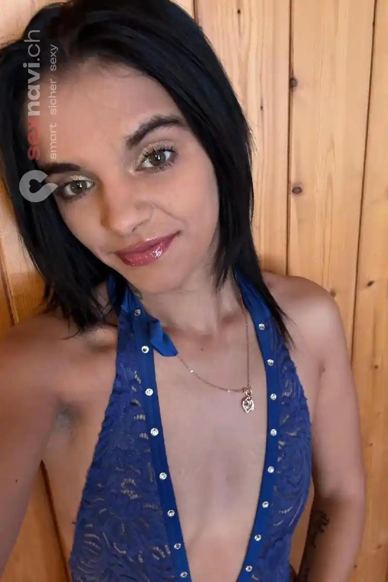 Lia Skinny Teeny Skinny Teeny &Ouml;sterreich, Schweiz, Luzern , Eschenbach LU