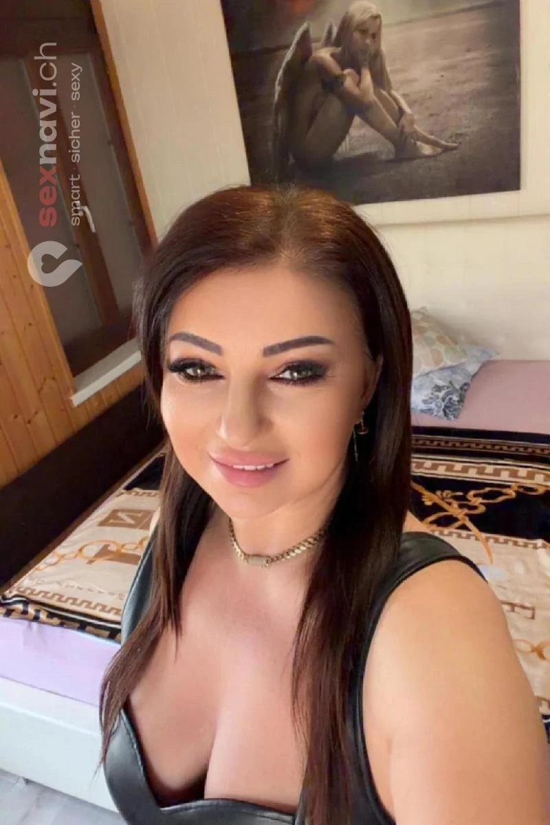 Elena 🔥 top Blasen Garantie 🔥 Aargau, Schweiz, Menziken, Luzern , Schwyz