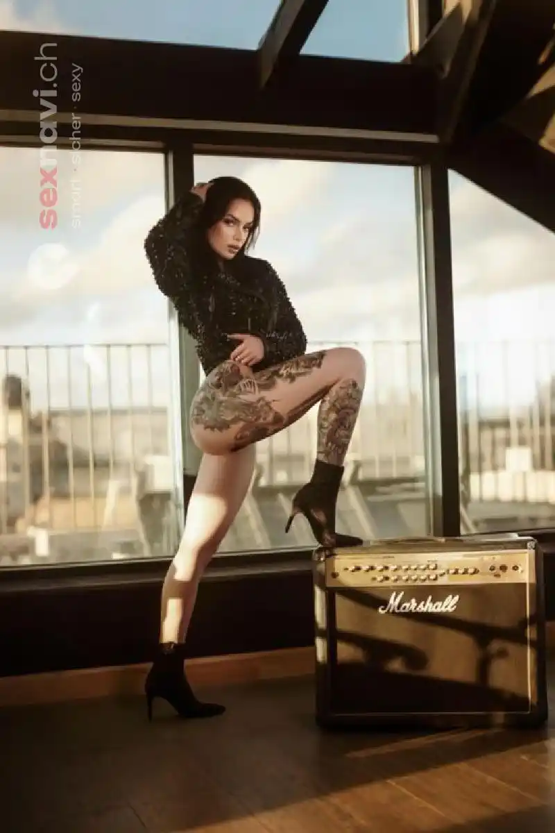 ALMA ab Zug, Schweiz, Luzern , Schwyz, K&uuml;ssnacht am Rigi