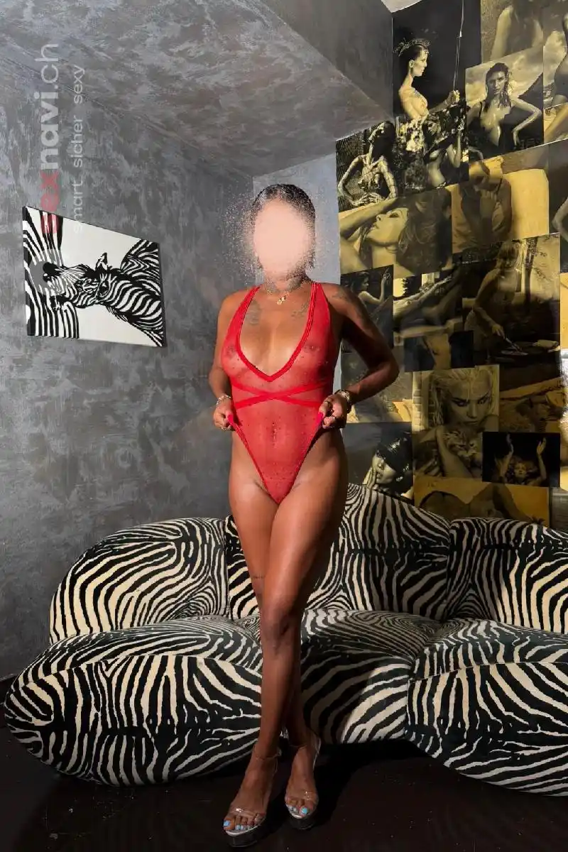 Chantal  Bern Stadt, Schweiz, Biel/Bienne - Grenchen, Solothurn, Recherswil