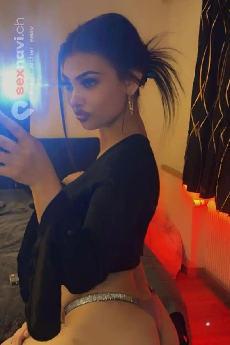 Zselyke 60MIN:150 CHF🔥 30MIN:80CHF St.Gallen, Thurgau, Schweiz, Oberb&uuml;ren