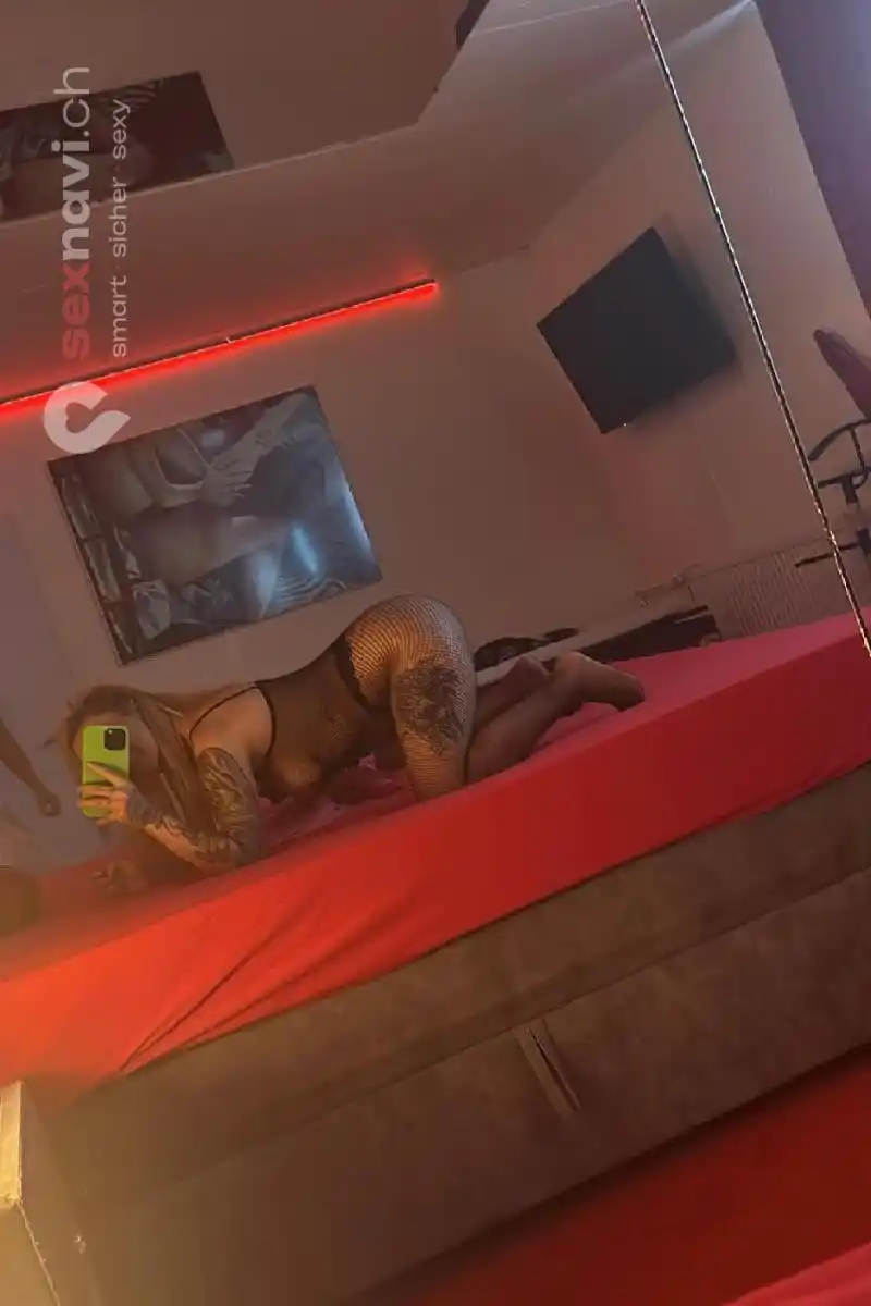 Evelin Lady Woman super XxX Oberdorf BL, Basel, Aargau, Schweiz, Solothurn