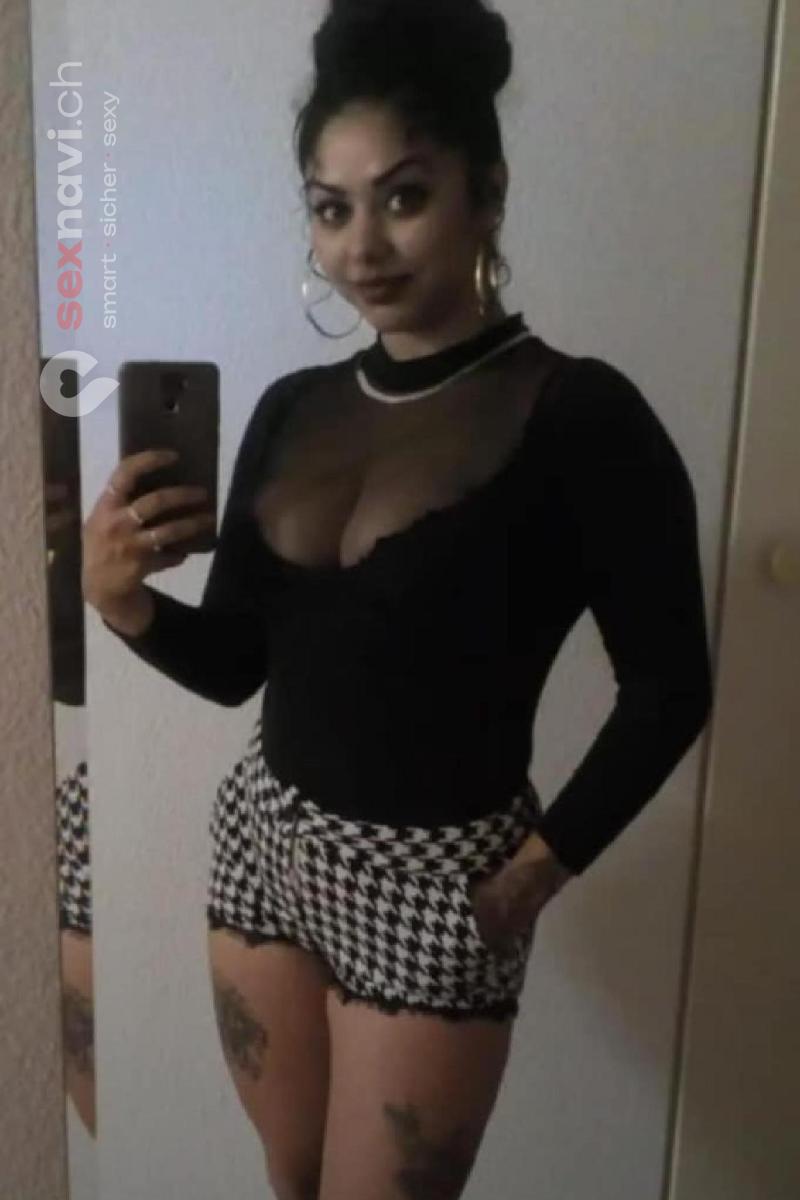 Samantha Heisse Girlfriend Experience Basel, Basel, Schweiz