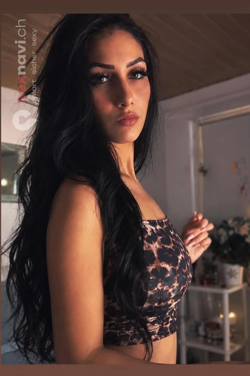 Carmen Vollbusiges Teeny! 💋 Schweiz, Solothurn, Trimbach
