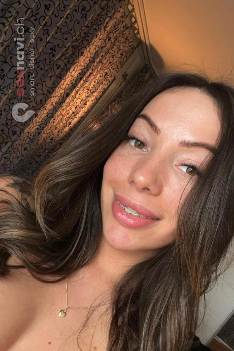Anna Sexsuchtig 😜 Basel, Z&uuml;rich Stadt, Schweiz, Luzern , Schwyz
