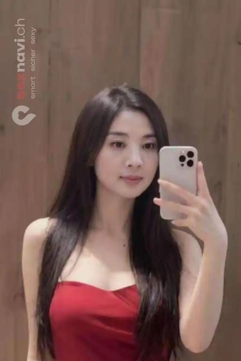 Mei Mui 💕 Asiatin Vollservice 💕 St.Gallen, Z&uuml;rich Umgebung, Thurgau, Schweiz, Rheineck