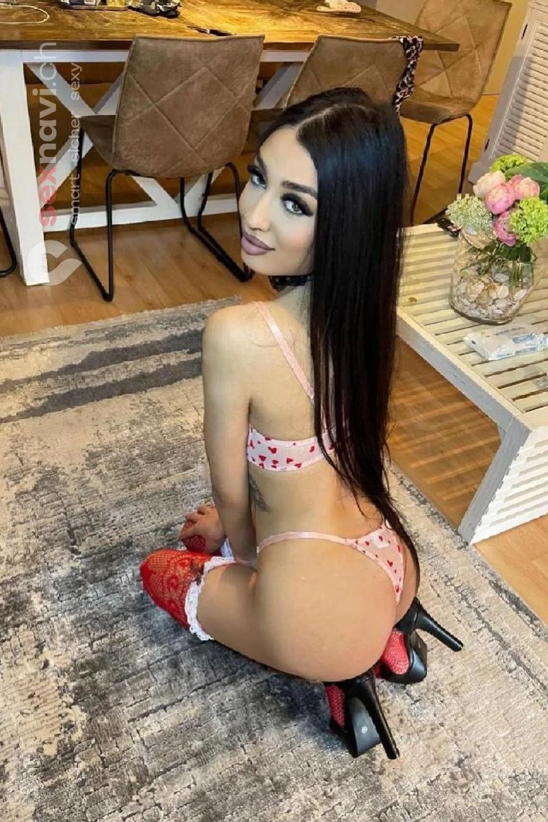 Julia 🍯 ❌ new sexy petite ❌ St.Gallen, Z&uuml;rich Umgebung, Volketswil, Thurgau, Schweiz
