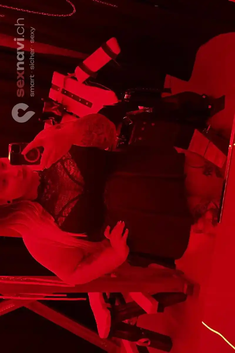 Lady Alexandra Schweizer Fetisch Lady Basel, Aargau, Schweiz, St. Gallen, Solothurn