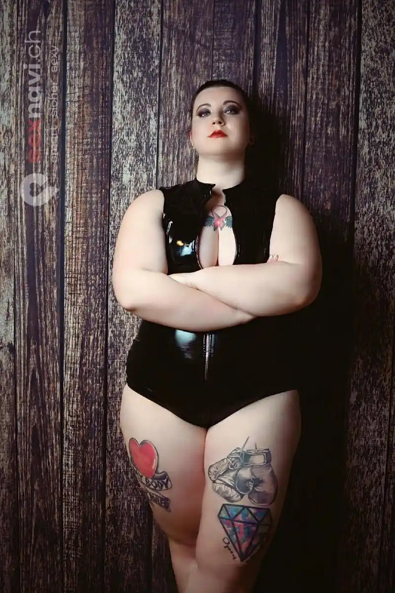 Lady Alexandra Schweizer Fetisch Lady Basel, Aargau, Schweiz, St. Gallen, Solothurn