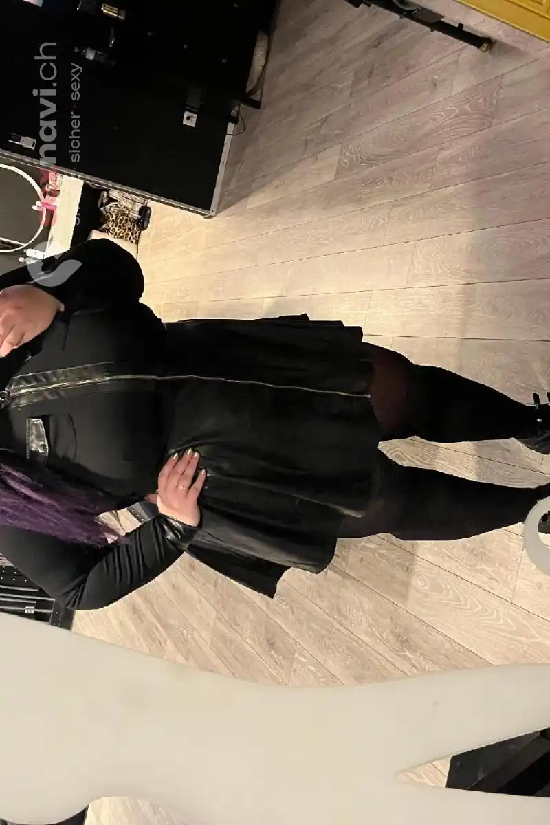 Lady Alexandra Schweizer Fetisch Lady Glarus, Uri, Schweiz, Schwyz, Thun