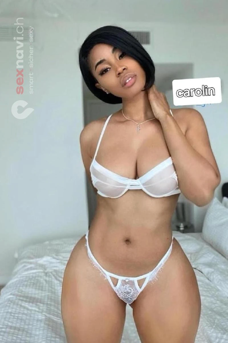 Carolin LATINA NYMPHO CIM CIF GFE Jura, Biel/Bienne, Schweiz, Biel/Bienne - Grenchen, Solothurn