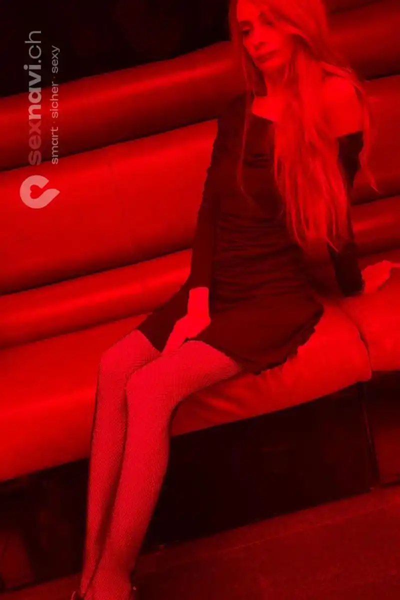 Cristina Super skinny Zürich Umgebung, St.Gallen, Thurgau, Schweiz, Kreuzlingen