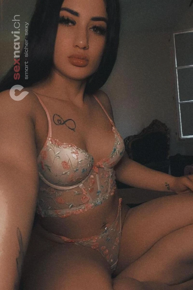 Giulia TEEN TEEN COME IN FACE Jura, Biel/Bienne, Schweiz, Biel/Bienne - Grenchen, Solothurn