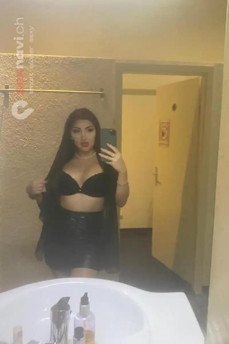 Maria 💕 klein aber mega versaut💕 St.Gallen, Zürich Umgebung, Thurgau, Altstätten SG, Schweiz