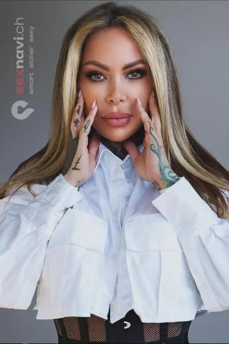 Sophie Doll 19.12 Heisse Show Girl Zürich Umgebung, Volketswil, Zürich Stadt, Schweiz