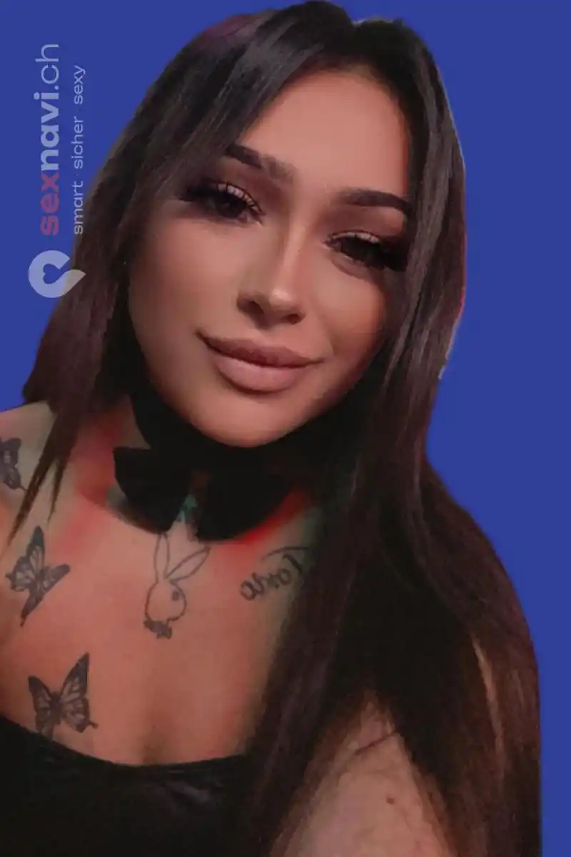 Kim Carol Jones Girl Z&uuml;rich Umgebung, Z&uuml;rich Stadt, Schweiz, Adliswil, Schwyz