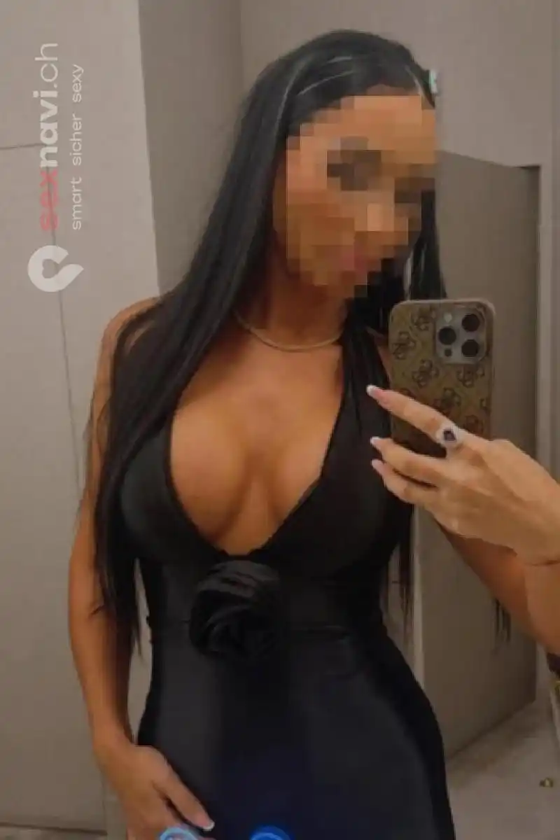 Anna 💟  NEUE TOP GIRLS 💟 St.Gallen, Z&uuml;rich Umgebung, Thurgau, Schweiz, Oberb&uuml;ren