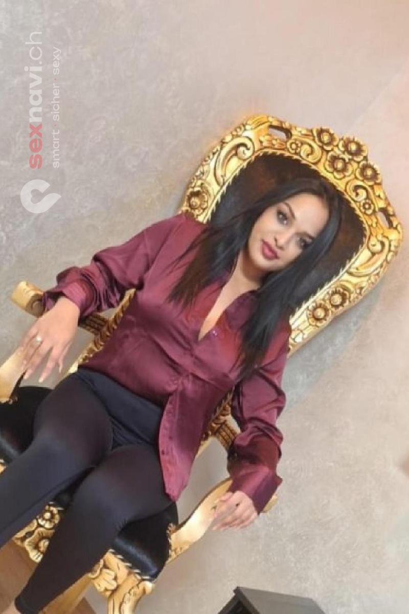 Larissa 🔱 Club Noble AG 🔱 Basel, Aargau, Schweiz, Wettingen