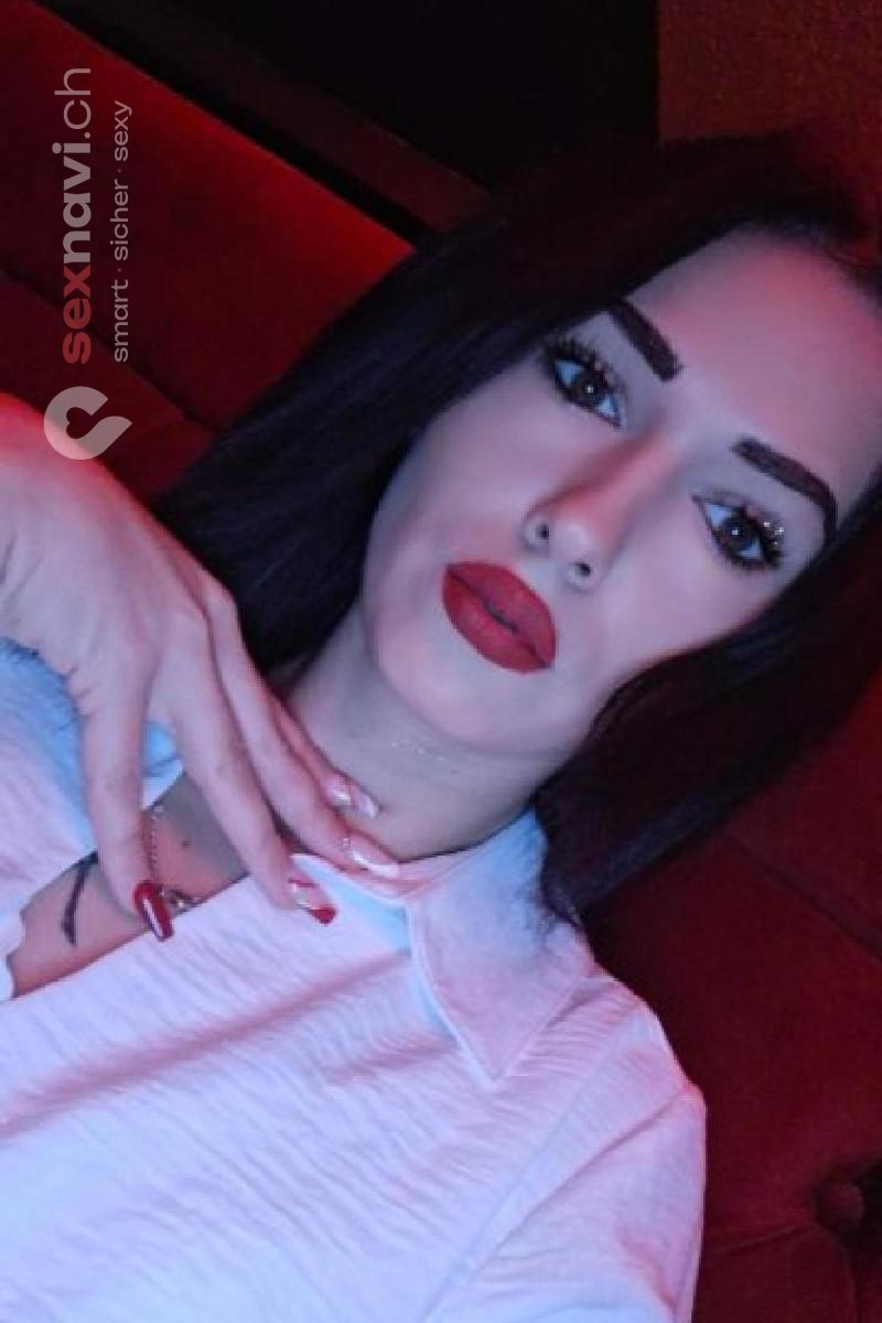 Jessica 🔱 Club Noble AG 🔱 Basel, Aargau, Schweiz, Wettingen