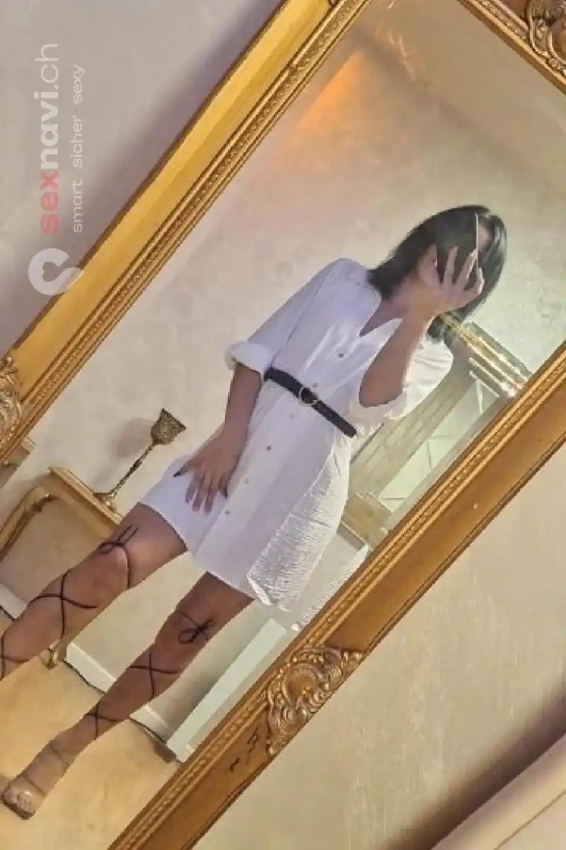 Jessica 🔱 Club Noble AG 🔱 Basel, Aargau, Schweiz, Wettingen