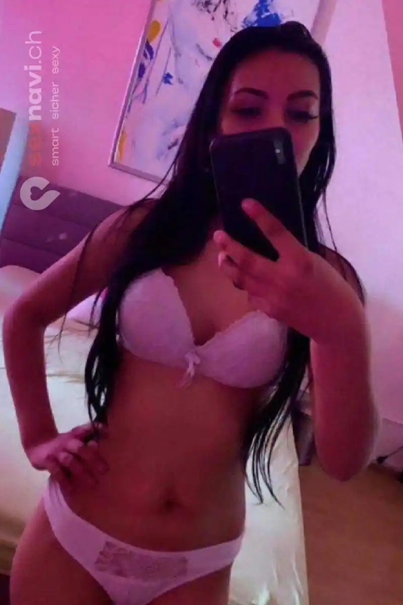 Ramona Spezialistin Mundspritzen ‼️ Schweiz, Biel/Bienne - Grenchen, Lengnau BE