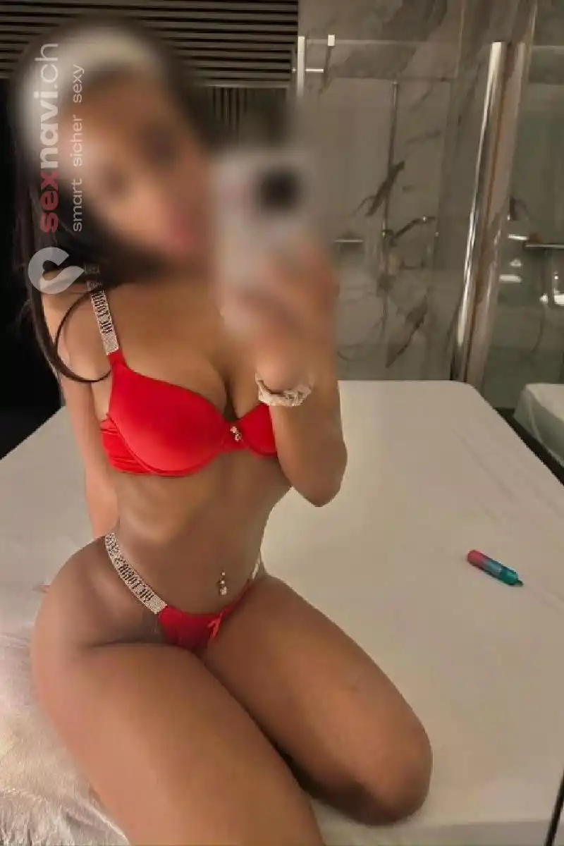 Carla Cutie Basel, Basel, Deutschland, Schweiz