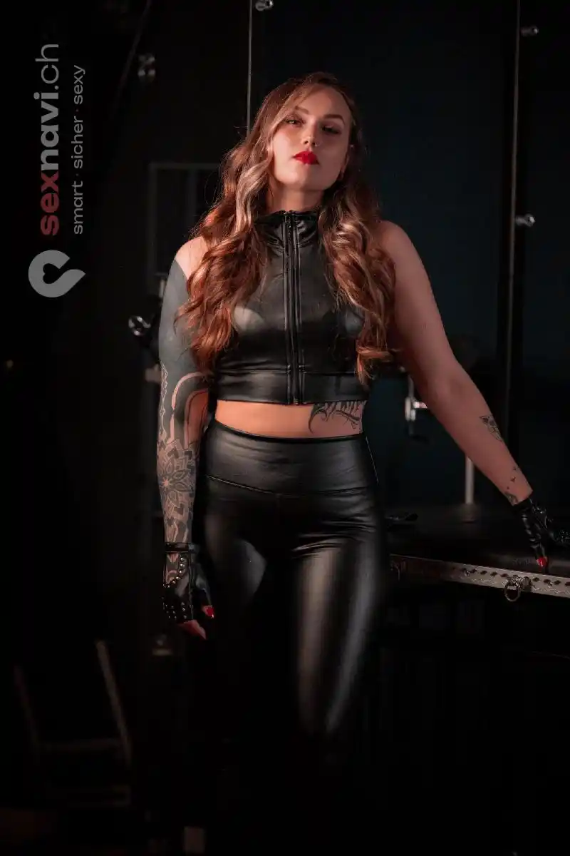 Mistress Aria Dark 🔥👠⛓️Cruel Elegance⛓️👠🔥 Basel, Basel, Aargau, Schweiz
