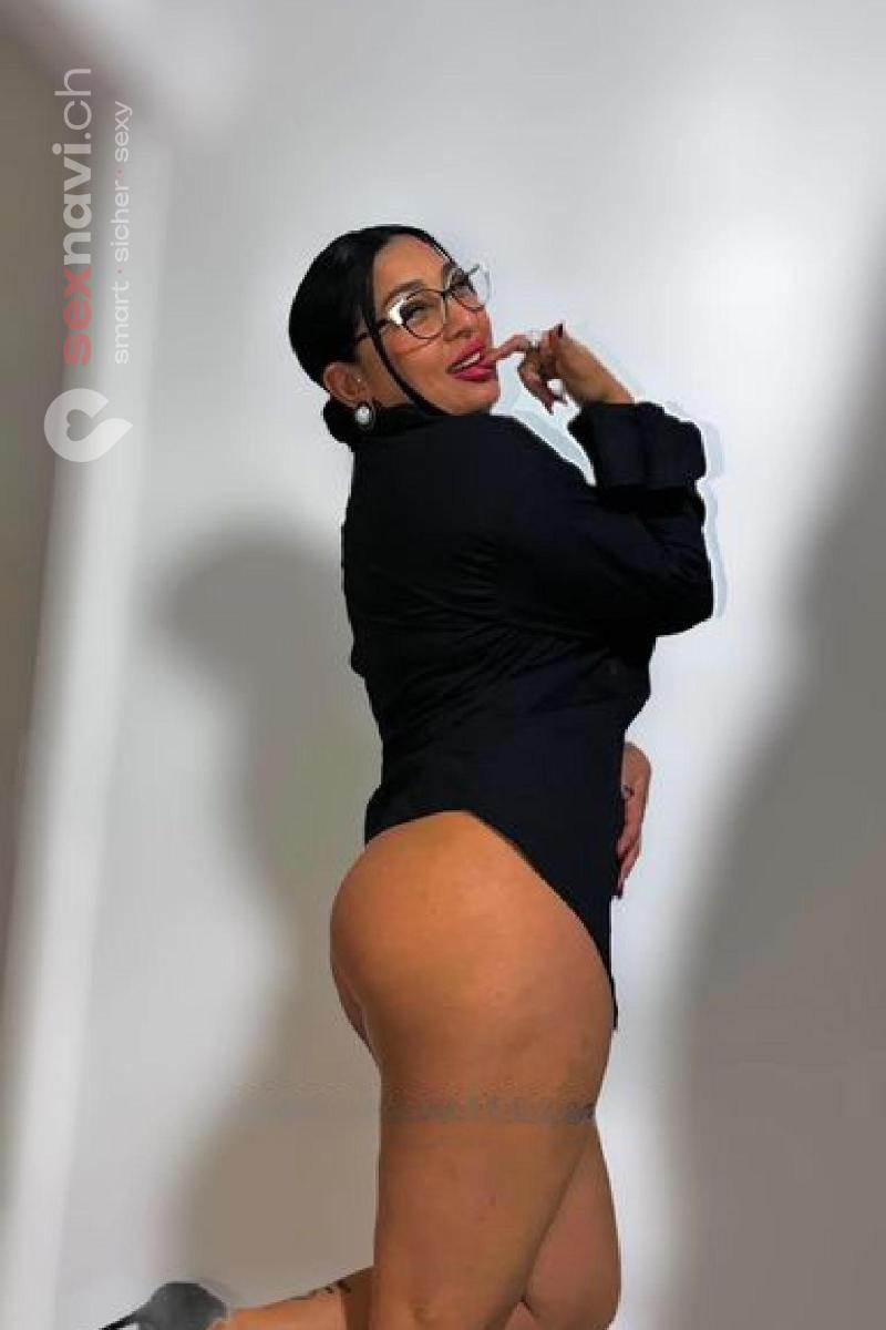 Alice Mega sinnlich und heiss St.Gallen, Thurgau, Staad SG, Schweiz