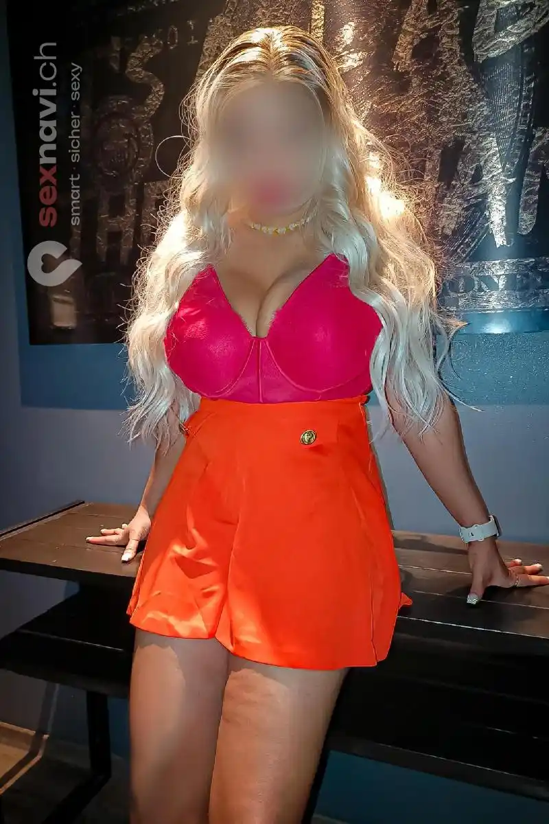 Chloe  Waadt, Wallis, Schweiz, Fribourg / Freiburg