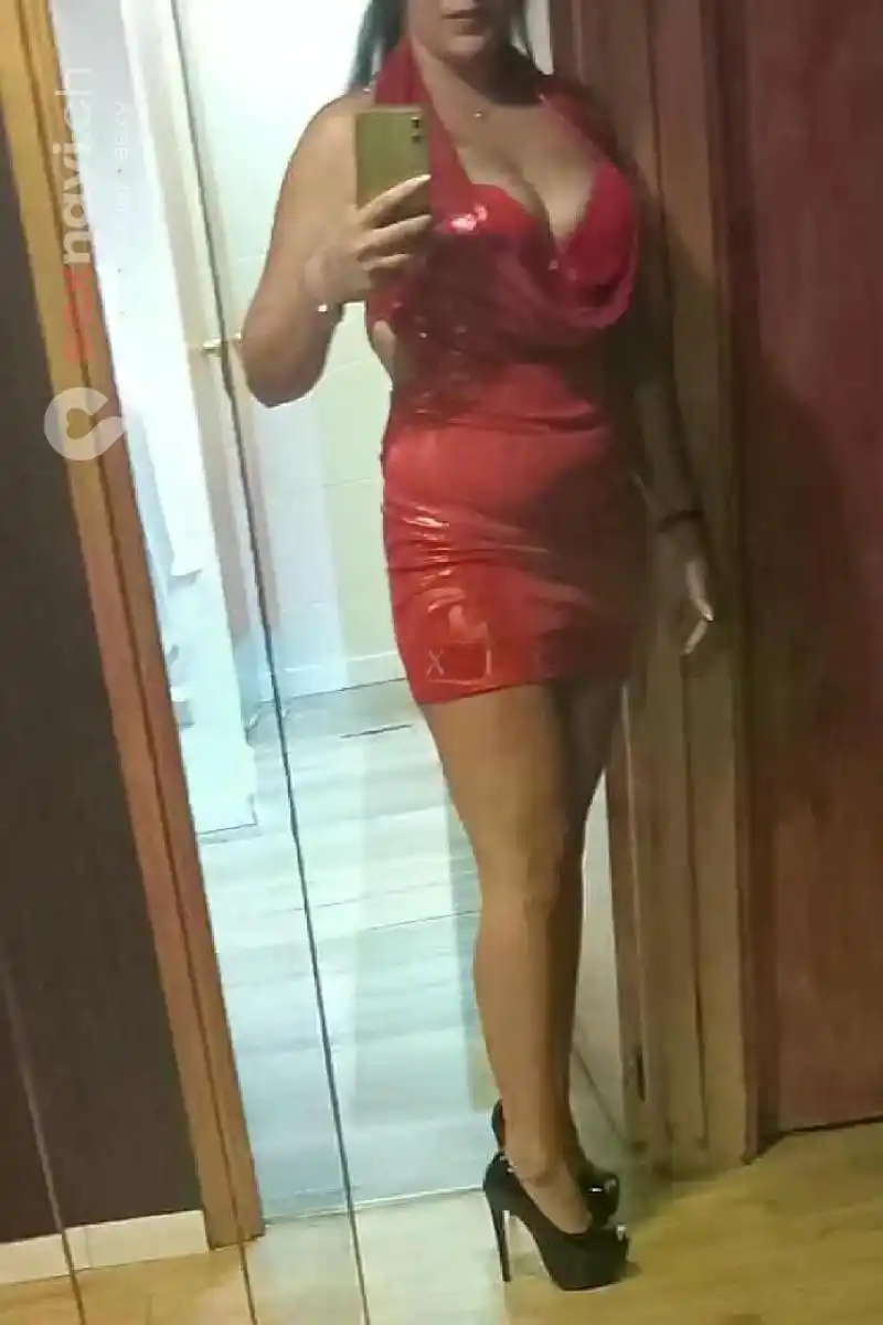 Alexandra Geile Kurven 🔥 Z&uuml;rich Umgebung, Volketswil, Z&uuml;rich Stadt, Schweiz